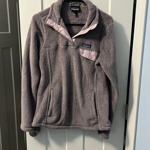 Patagonia Pullover